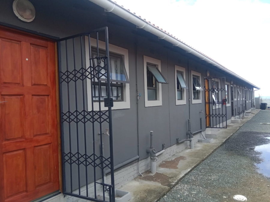 2 Bedroom Property for Sale in Ncambedlana Eastern Cape